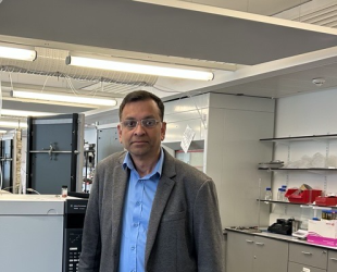RGU and McAlpha Inc. Pioneer Clean Ammonia Technology