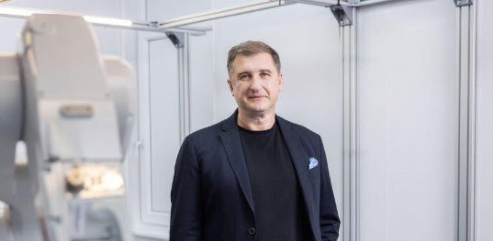 Startup LITILIT Brings Femtosecond Lasers to Scale