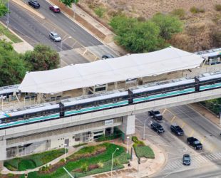 US’ First Fully Autonomous Urban Railway System, Built by Hitachi Rail, Opens in Honolulu