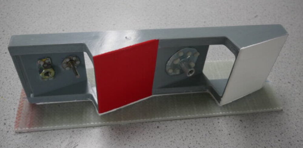 additive manufacturing