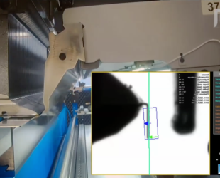 Unlocking the Potential of Automated Sheet Metal Fabrication