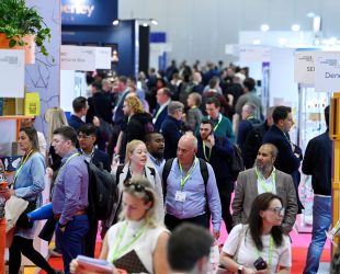 The Evolution of Packaging at London Packaging Week