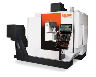 ‘Empowered Innovation’ Drives Strong Enquiries for Mazak at EMO 2025
