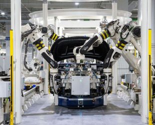 Digitalisation and AI: How Can The Composites Industry Apply These Tools?