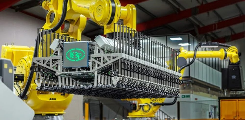 Fanuc domestic automation support