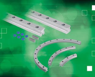 norelem introduces linear roller guides range