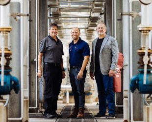 FUCHS Lubricants Co. and KCF Technologies Forge Strategic Partnership