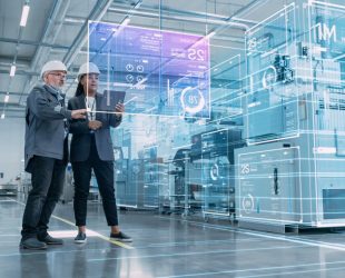 when overseeing multiple factories, making the most of digital transformation investment requires input from every level of the business.