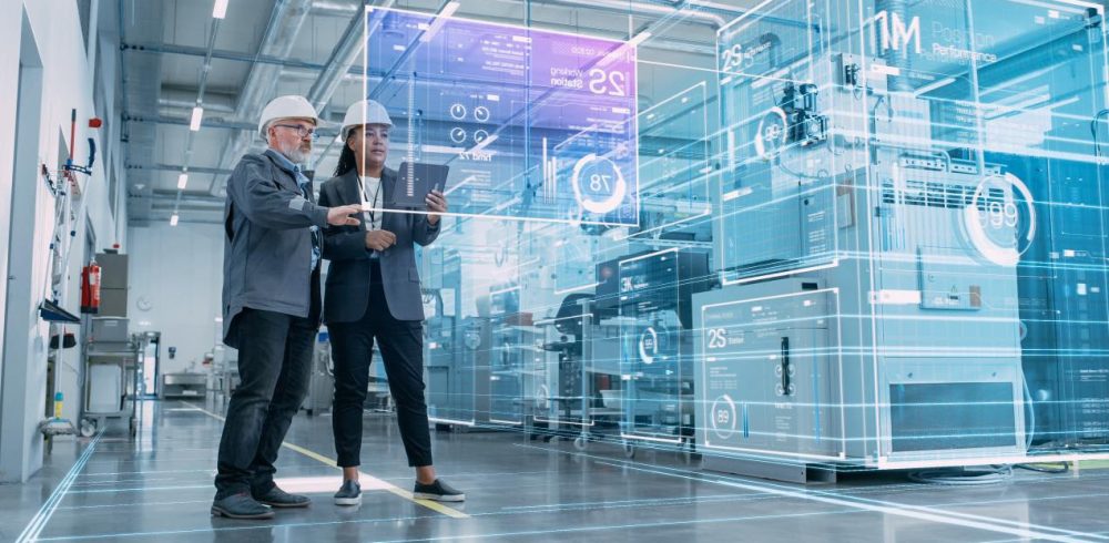 when overseeing multiple factories, making the most of digital transformation investment requires input from every level of the business.