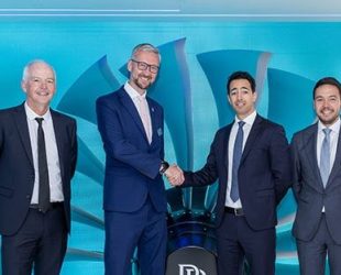 Rolls-Royce Awards Contract to Castle Precision Engineering