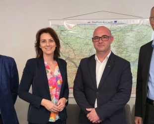 Hitachi Rail to provide technical support in Bulgaria