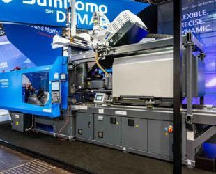 Sumitomo – Driving Developments