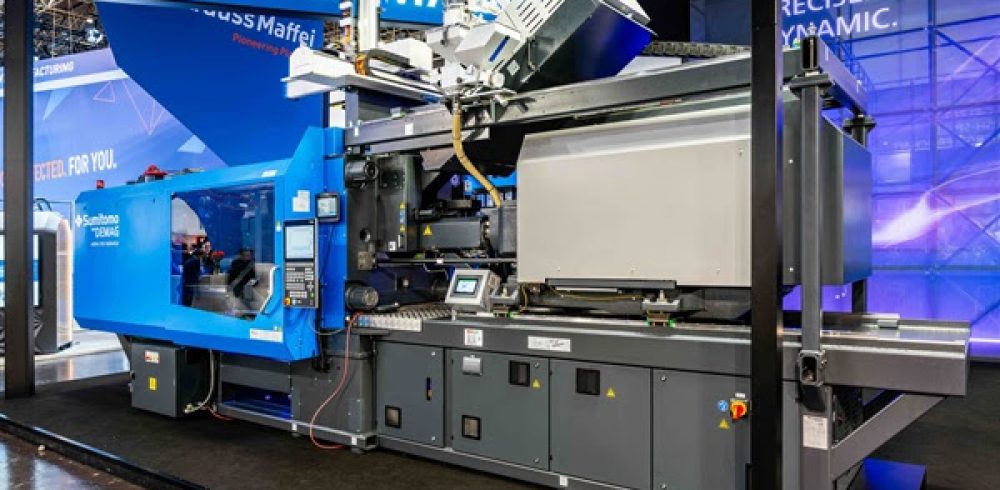 100 years of innovation in the drive concept