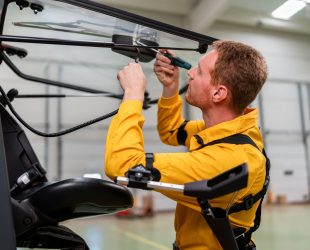 New Report Explores Emerging Tech Impact on Worker Safety