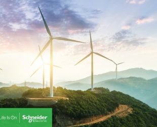 Schneider Electric Named a Leader in the IDC MarketScape