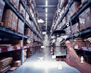 Schneider Electric: Make Logistics Sense for Industrial Facilities