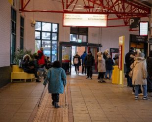 New ncat Funding Targets Barriers in Vehicle Stops, Travel Assistance and Transport Information