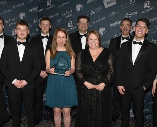 NEPIC Industry Awards held at Hardwick Hall on Fridat 28th March

28/3/2025  Pic by Doug Moody Photography