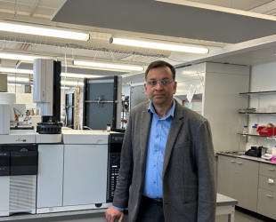 RGU and McAlpha Inc. Pioneer Breakthrough Clean Ammonia Technology
