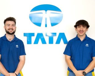 UWTSD and Tata Steel Partnership Develops Next Generation
