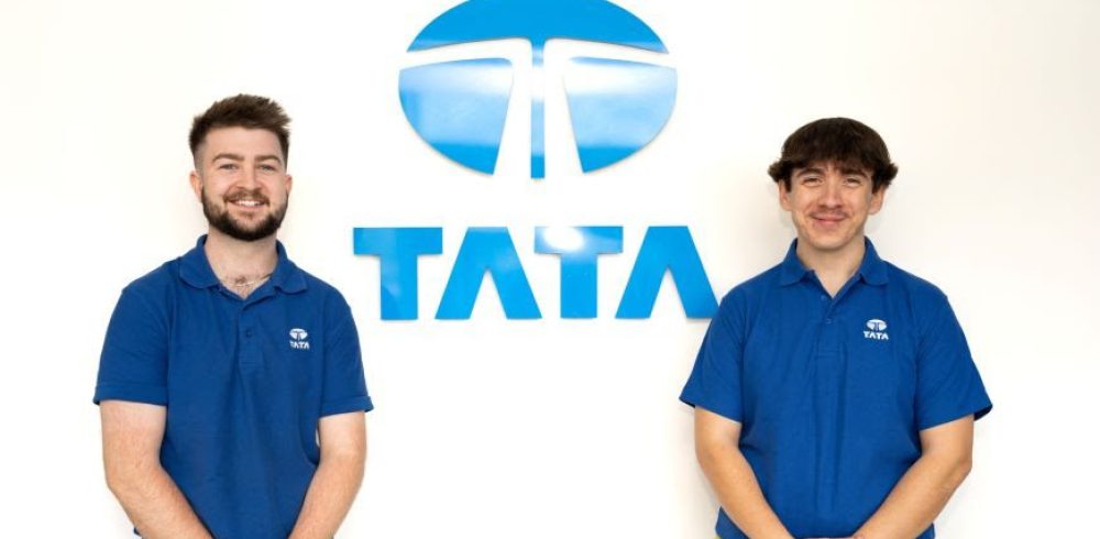 UWTSD and Tata Steel