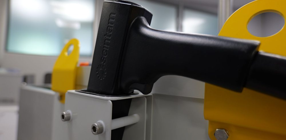 aerospace maintenance technology