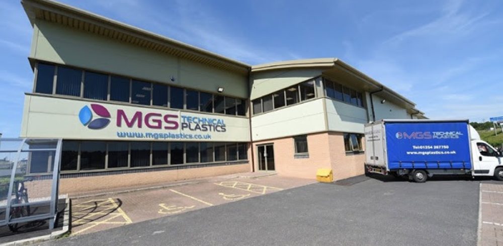 MGS technical plastics