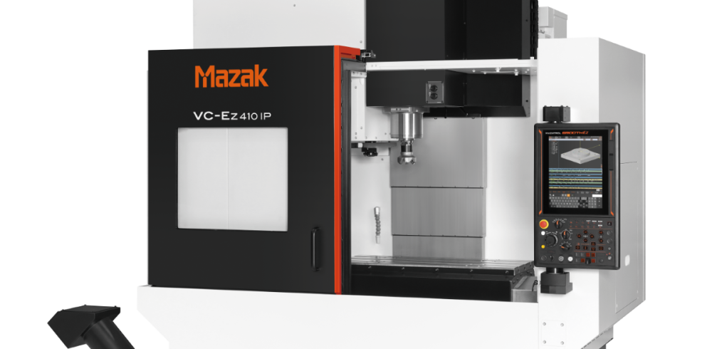 Empowered innovation from Mazak at EMO 2025