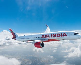 Air India Discloses 100 Airbus Aircraft Order Contract