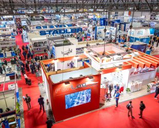 EXPO FERROVIARIA 2025