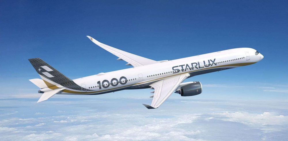 starlux