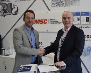 MSC Industrial Supply Co. UK Acquires Stake in Next Gen Makers