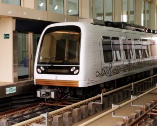 Hitachi Rail Awarded Contract to Operate and Maintain Metro in Saudi Arabia