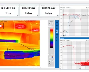 AMETEK Land Releases Thermal Imaging Processing Software Update