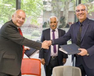 Coventry University Planning Another First with Branch Campus in Morocco