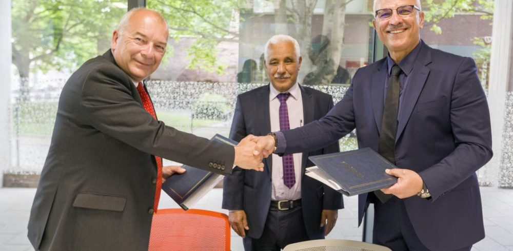 Coventry University Planning Another First with Branch Campus in Morocco