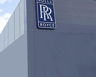 Rolls-Royce Completes Sale of ITP Aero