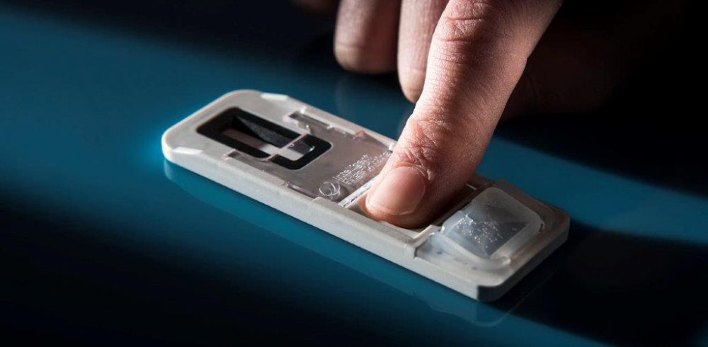 Chasetown Civil Engineering Rolls out Fingerprint Drug Testing for Health & Safety