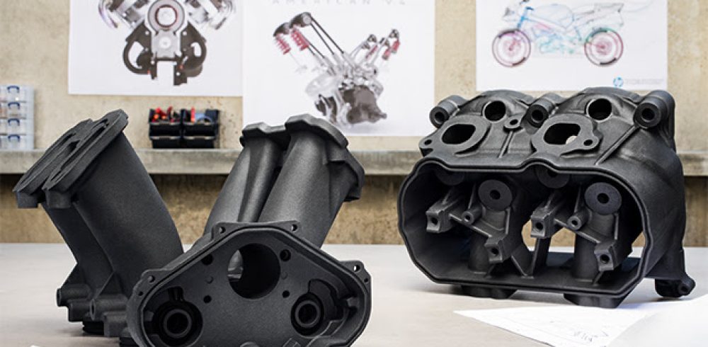 Design for Additive Manufacturing Workshop Coming to London