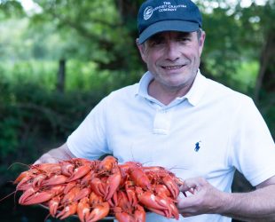 The Kennet Crayfish Company Extend into Complementary Categories