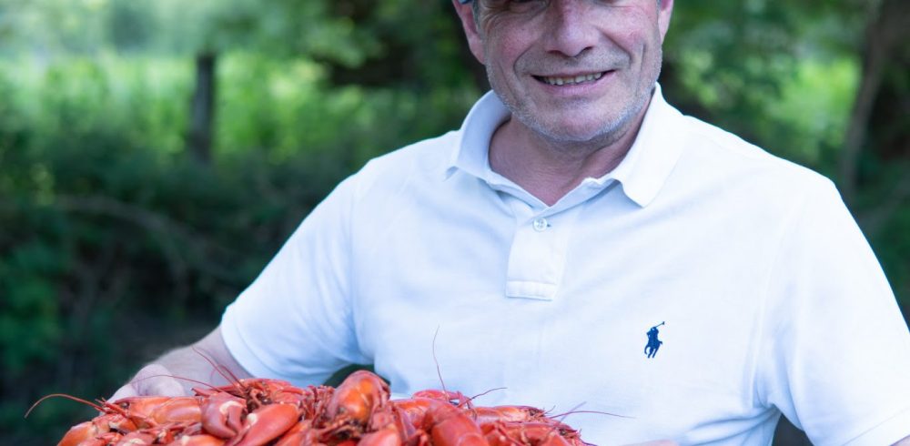 Kennet Crayfish Company