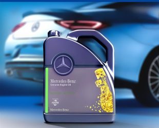 FUCHS SE and Mercedes-Benz AG Announce Partnership