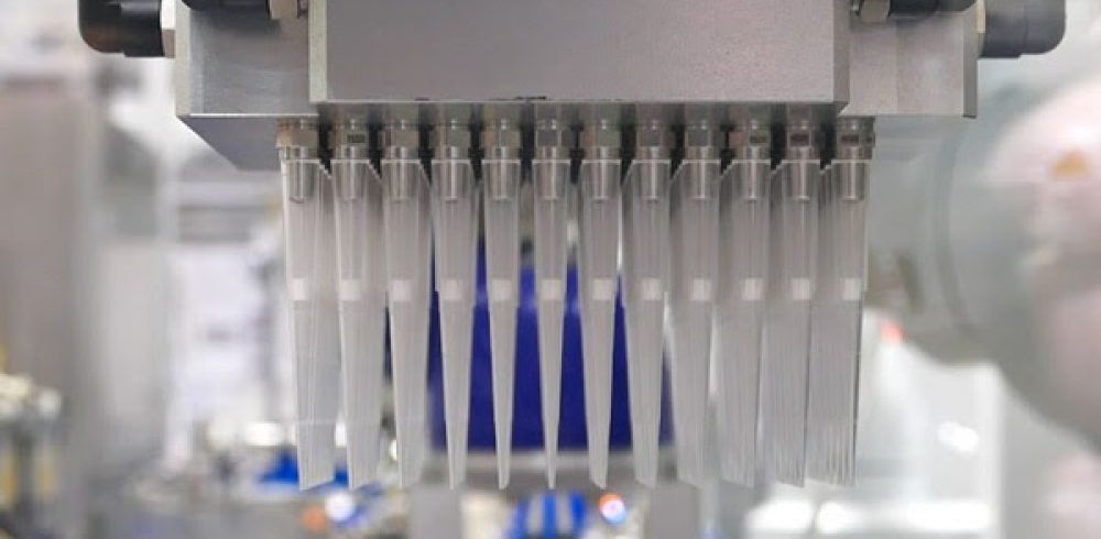 Sumitomo (SHI) Demag at Plastics Live Ireland 2025,