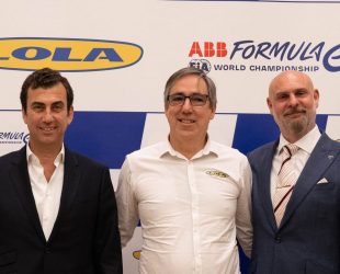  Lola Cars Commits to GEN4 Era of Formula E