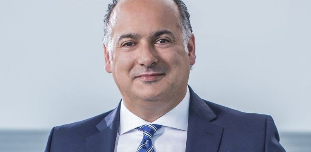 Brüel & Kjær Vibro Names Victor Castro as CEO