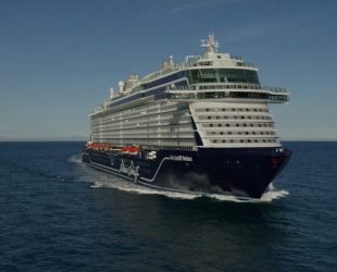 Vard Electro in First SeaQ Integrated Bridge Delivery for Cruise