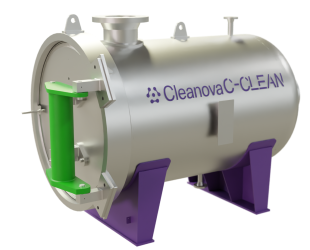 Cleanova Introduces Cleanova.C-CLEAN