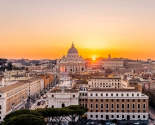 Knorr-Bremse Equips Hitachi Rail Trains for Rome Metro