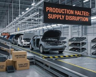 Strategic Alliance to Stabilise the European Chip Supply