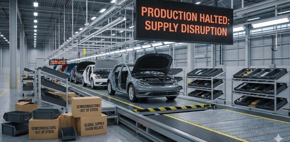 Lead Power Semiconductor